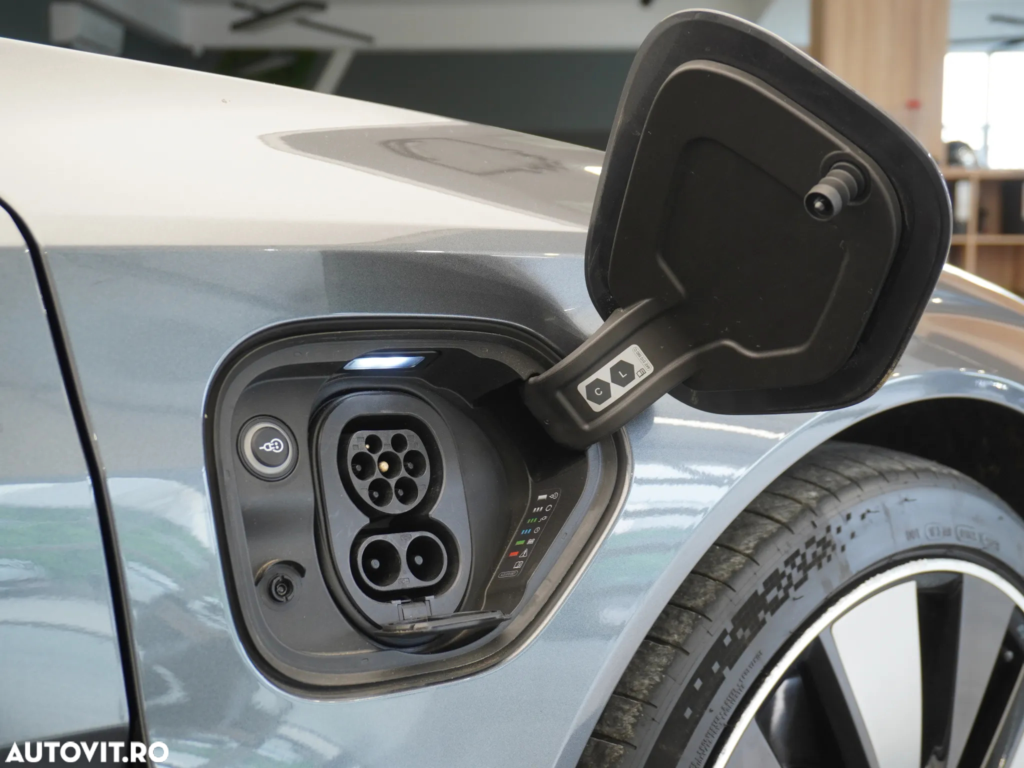 Audi e-tron GT quattro - 19