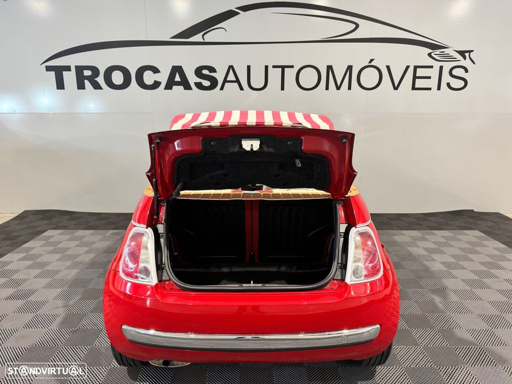 Fiat 500 - 30