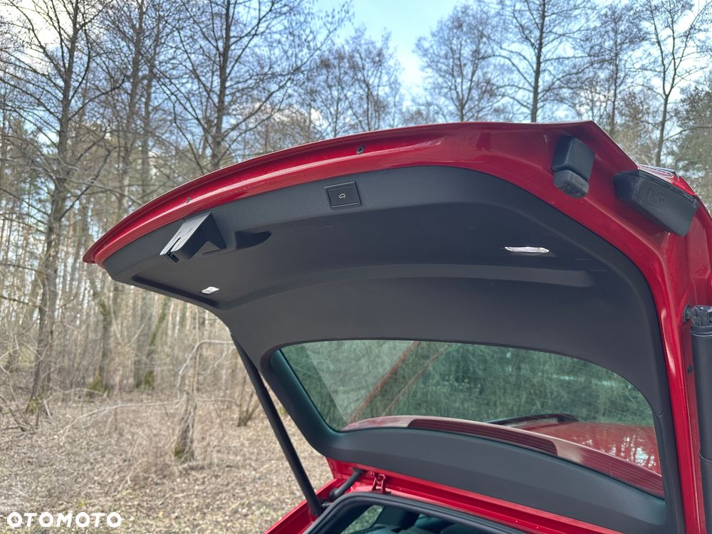 Skoda Superb 2.0 TSI 4x4 Sportline DSG - 24