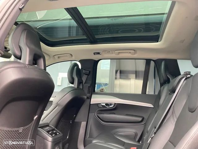 Volvo XC 90 2.0 T8 PHEV Inscription Expression AWD - 40