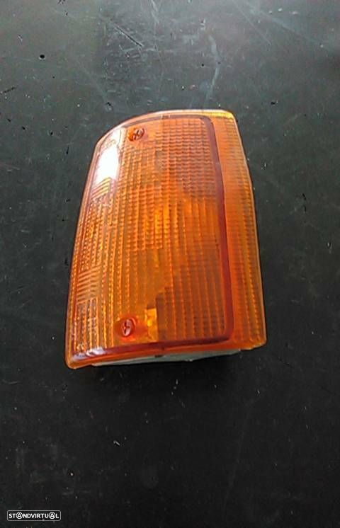 Farolim Pisca Frente Esq Fiat Uno (146_) - 1