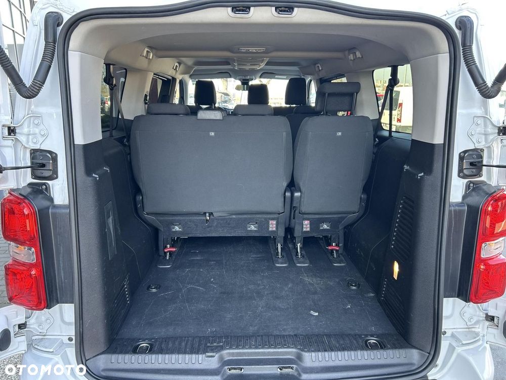 Toyota Proace Verso 2.0 D4-D Long Business - 21