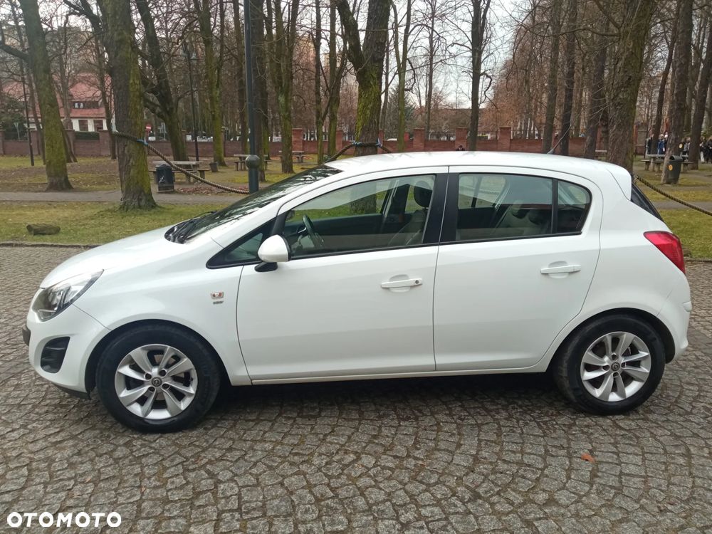 Opel Corsa 1.4 16V Energy - 2