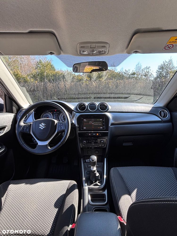 Suzuki Vitara - 9
