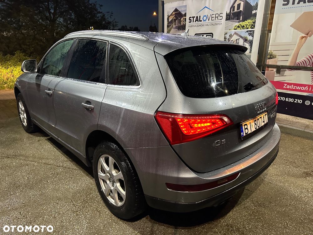 Audi Q5 - 13