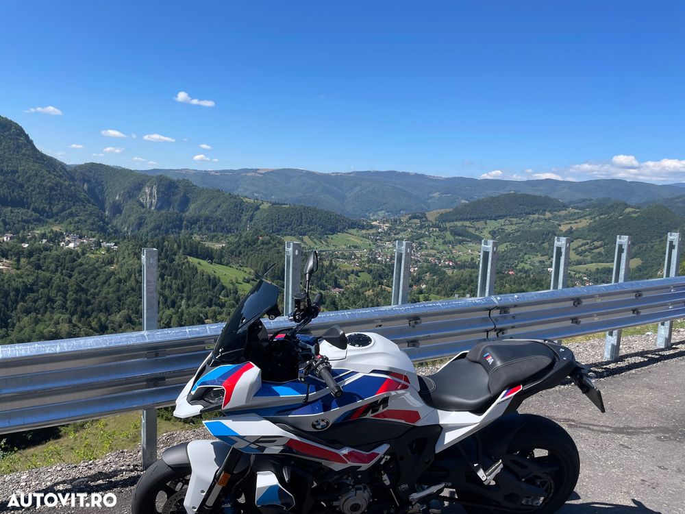 BMW M 1000 XR - 4