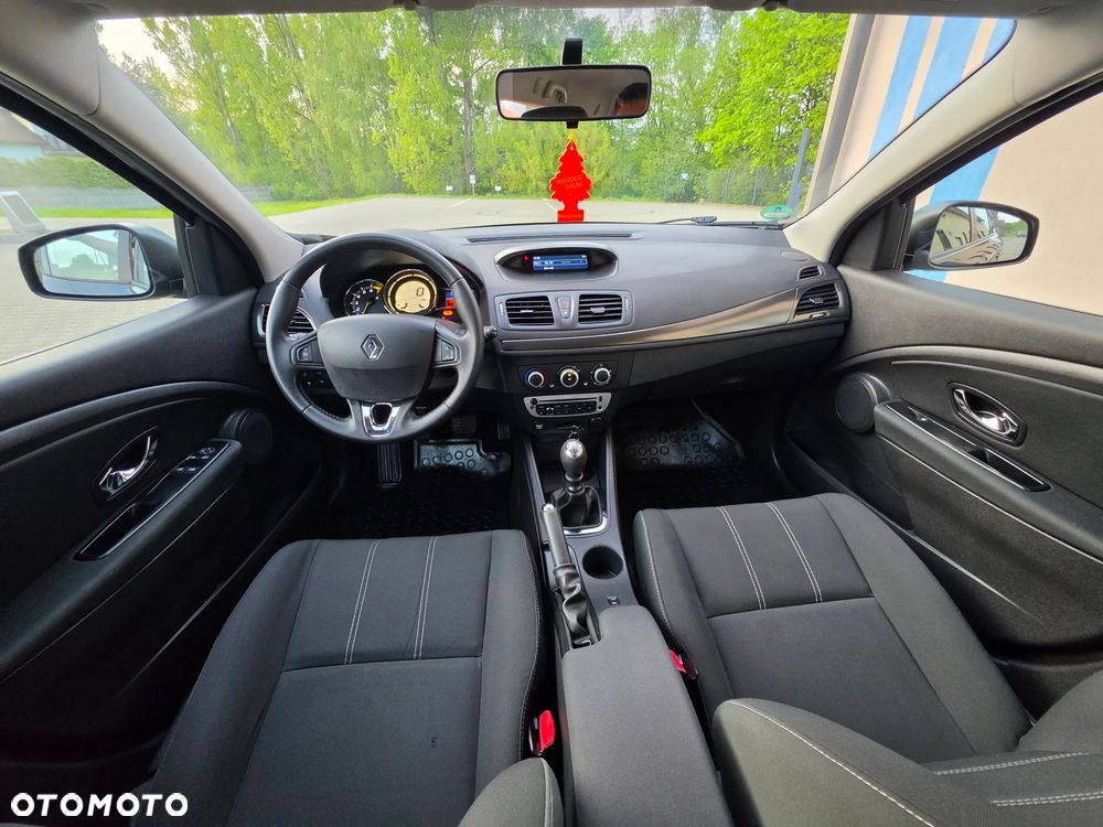Renault Megane 1.6 16V Generation Authentique - 10