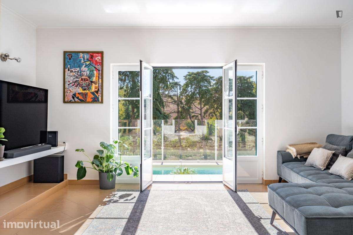 Casa com 3 quartos - localizado em Setubal - Full image: 2/41