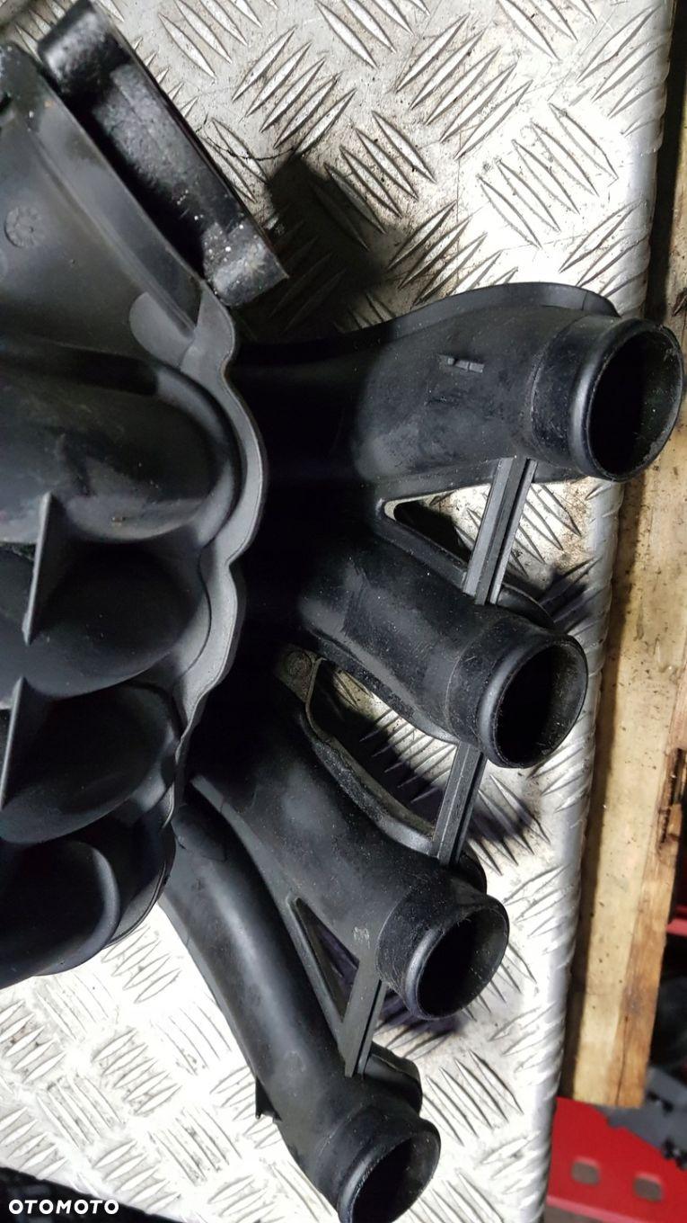 AUDI A4 B6 2.0 ALT KOLEKTOR SSĄCY NASTAWNIK - 10