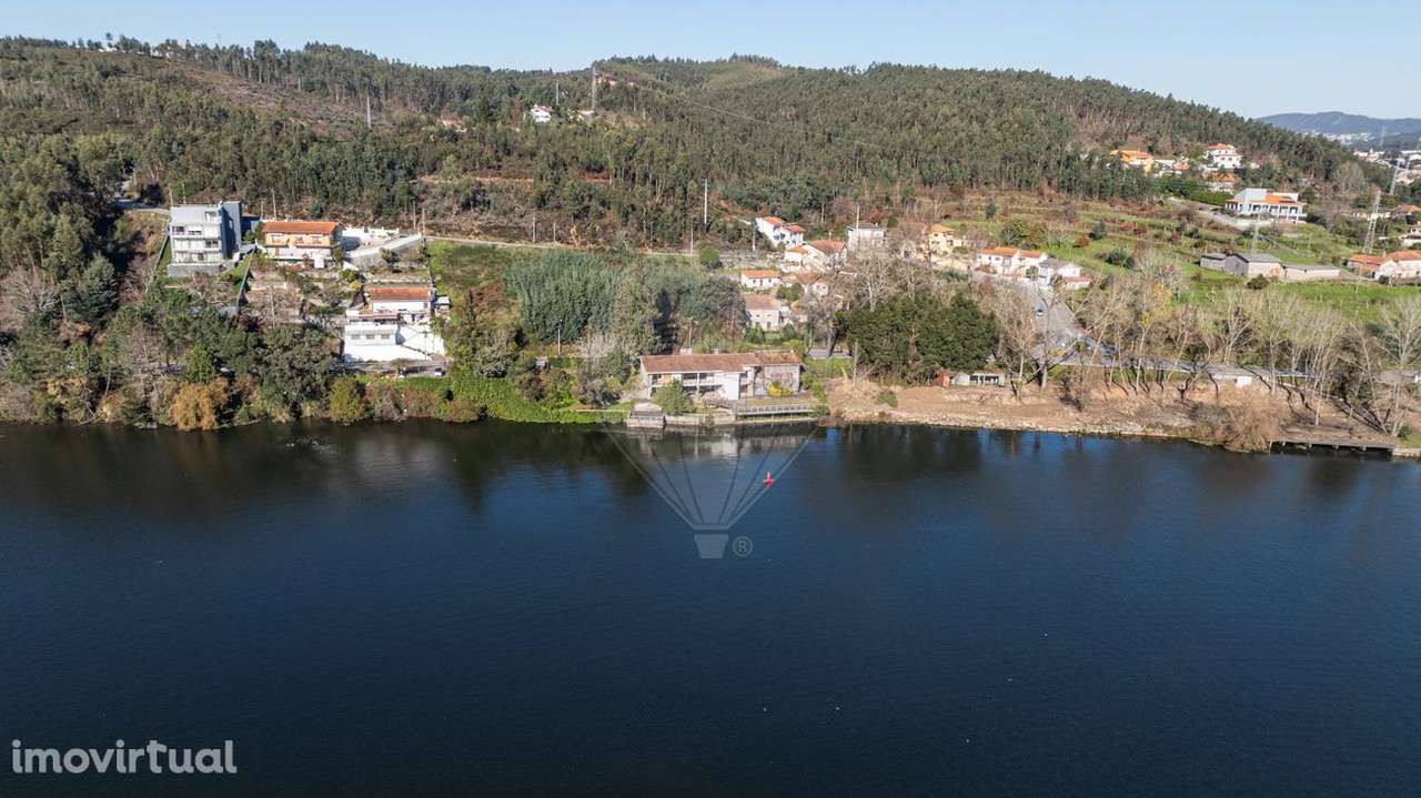 Moradia T4 para venda - Grande imagem: 2/40