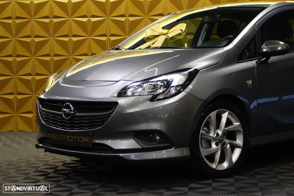 Opel Corsa 1.0 T GT - 3