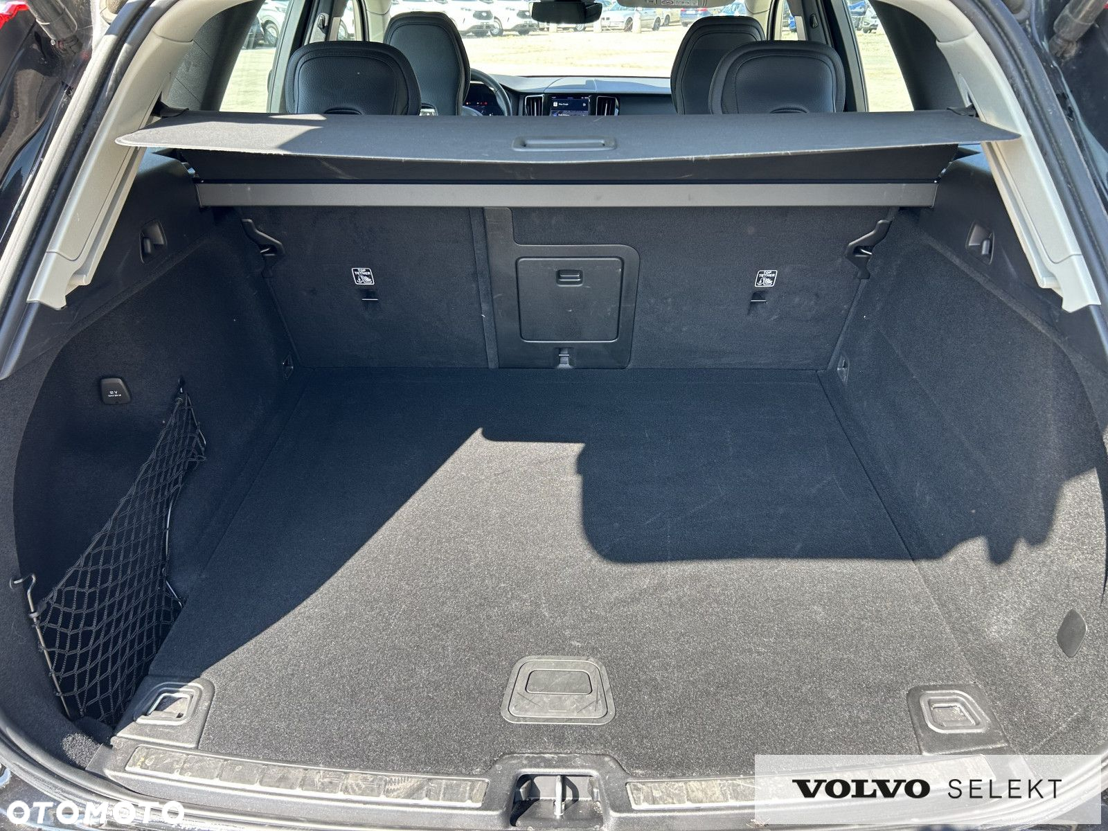 Volvo XC 60 - 23