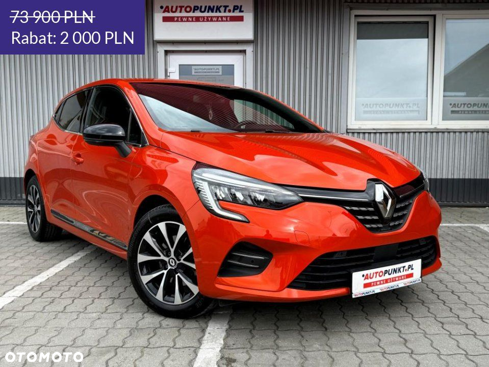 Renault Clio - 7