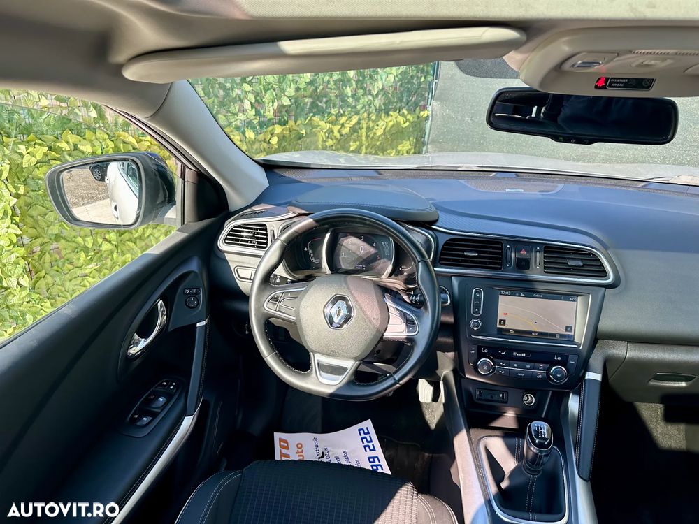 Renault Kadjar - 9