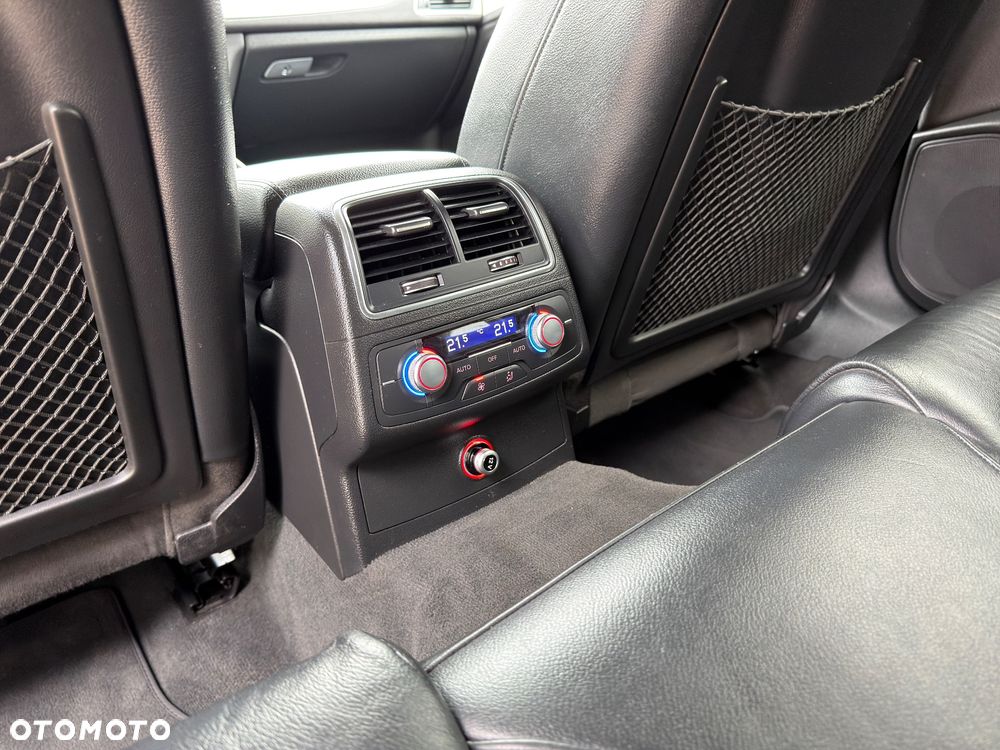 Audi A6 Avant 2.0 TDI ultra - 20