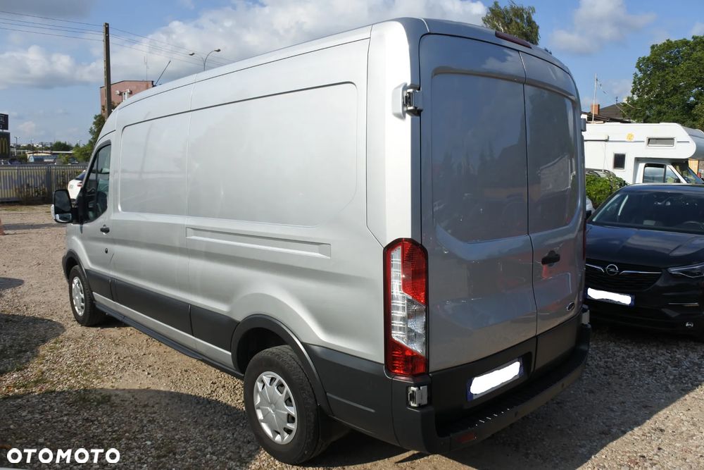 Ford TRANSIT - 4