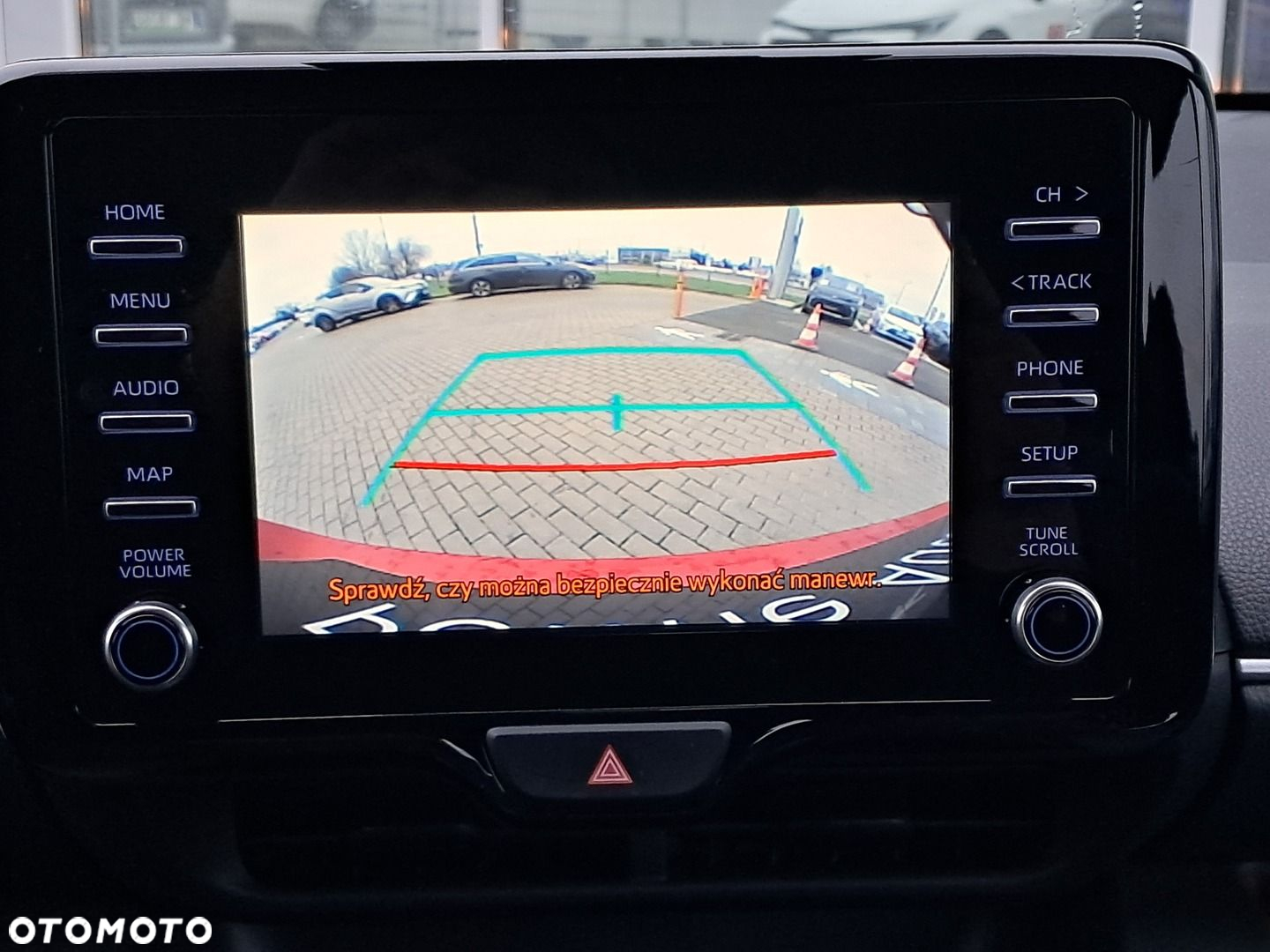 Toyota Yaris - 11