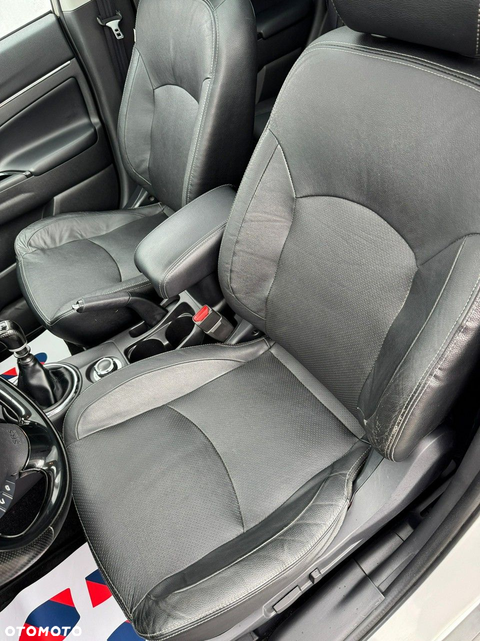 Citroën C4 Aircross - 35