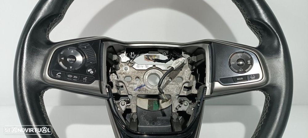 VOLANTE HONDA CIVIC LIM.5 (FK) 1.5 PRESTIGE - 5