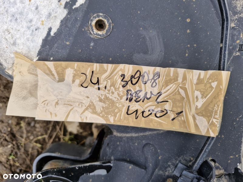 PEUGEOT 3008 II 2 1.2 THP BELKA ZAWIESZENIA TYŁ OŚ TYLNA - 5