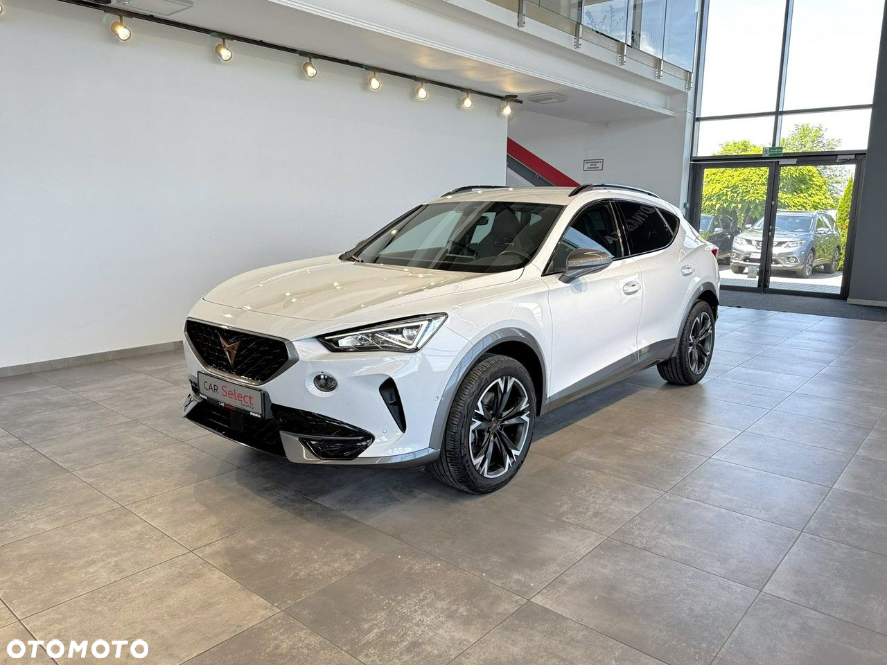 Cupra Formentor - 5