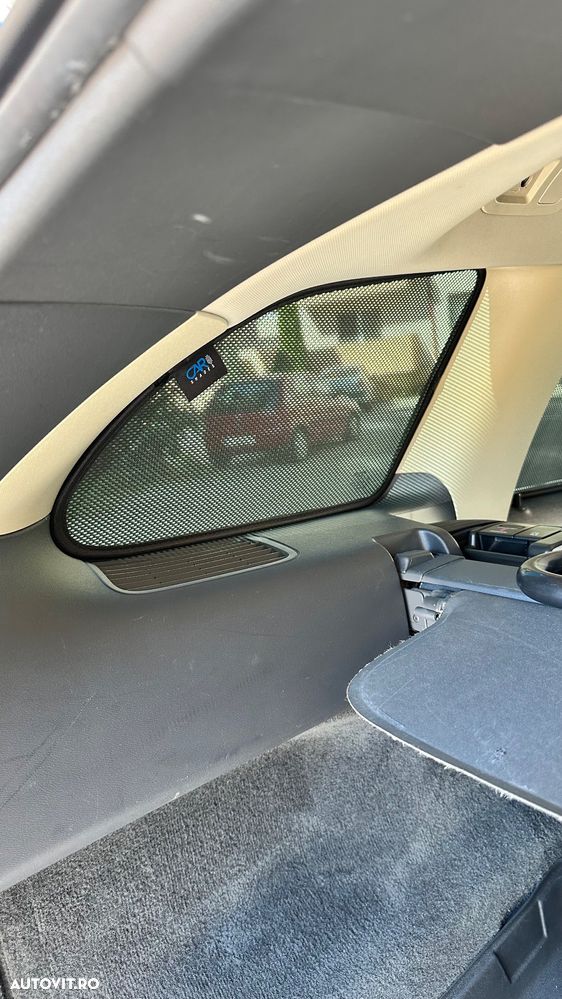 Volvo XC 60 2.4D AWD Summum - 14