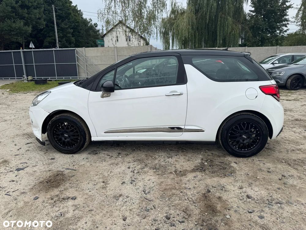 Citroën DS3 1.4 VTi Chic - 17