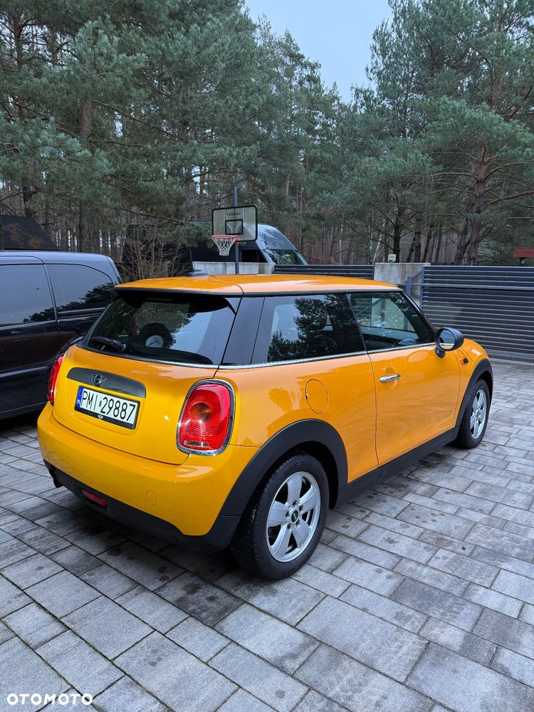 MINI ONE Standard - 6