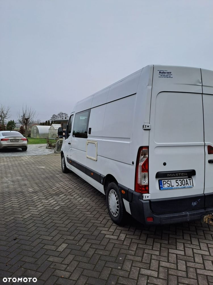 Renault Master - 9