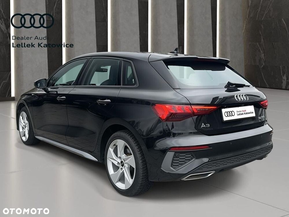 Audi A3 Sportback - 5