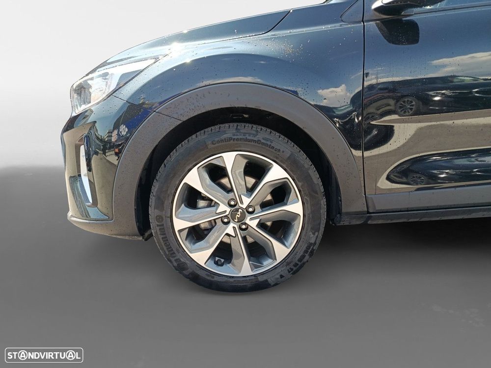 Kia Stonic 1.0 T-GDI Drive - 14