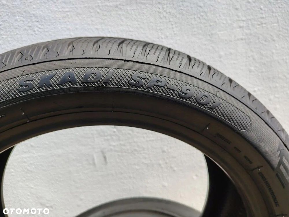OPONY 235/50/19 235/50R19 103V AUSTONE SKADI SP-901 - 9