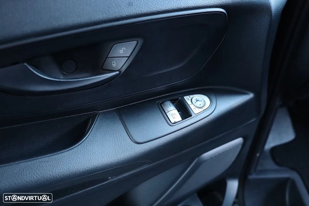 Mercedes-Benz Vito Tourer 114 CDi/34 Pro - 22