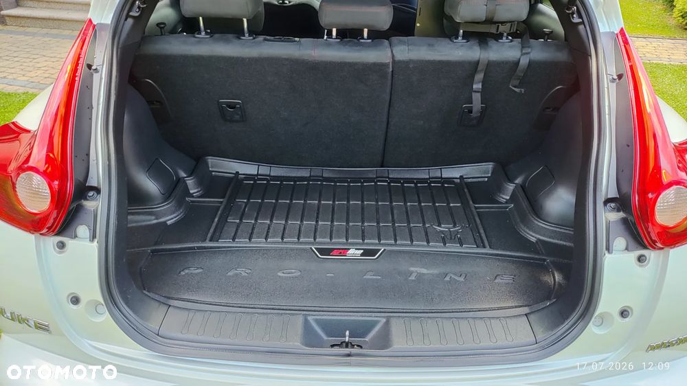 Nissan Juke 1.6 DIG-T Nismo - 38