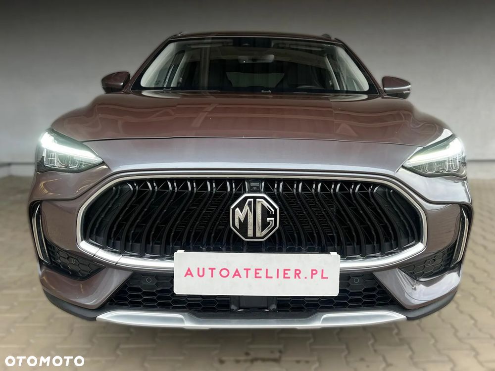 MG HS 1.5 T-GDI Exclusive - 6