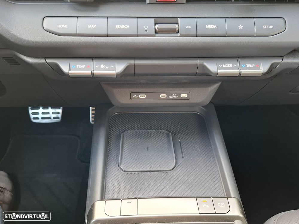 Kia Seltos 1.6 T-GDi X-Line 7DCT - 23