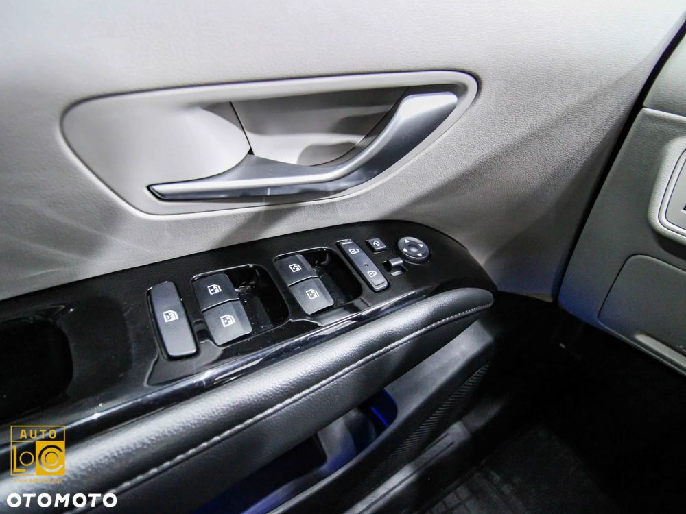 Hyundai Tucson 1.6 T-GDi 48V Platinum 4WD DCT - 30