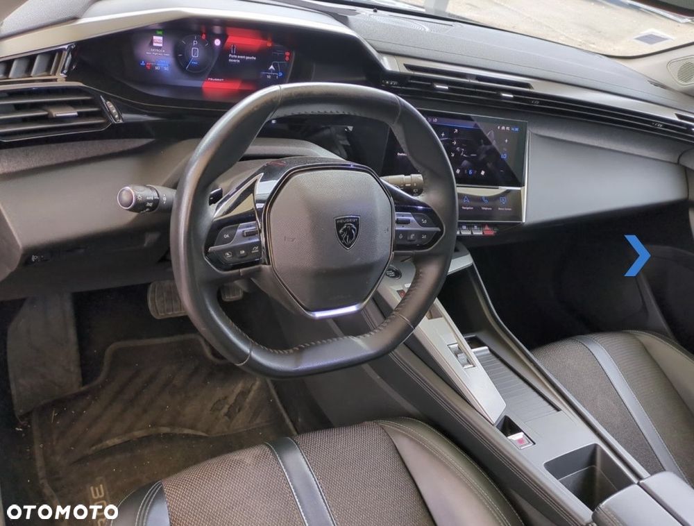 Peugeot 308 PureTech 130 EAT8 Allure - 9