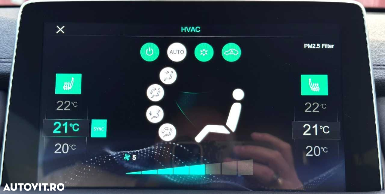 MG EHS 1.5 T-GDi AT PHEV Exclusive - 30