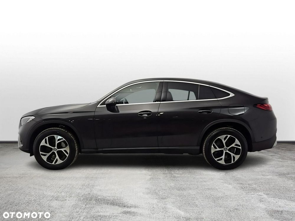 Mercedes-Benz GLC - 3
