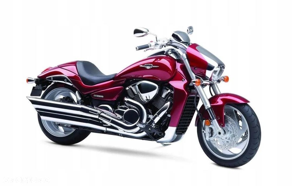 SPRZĘGIEŁKO ROZRUSZNIKA MAGNETO VZR1800 INTRUDER - 8