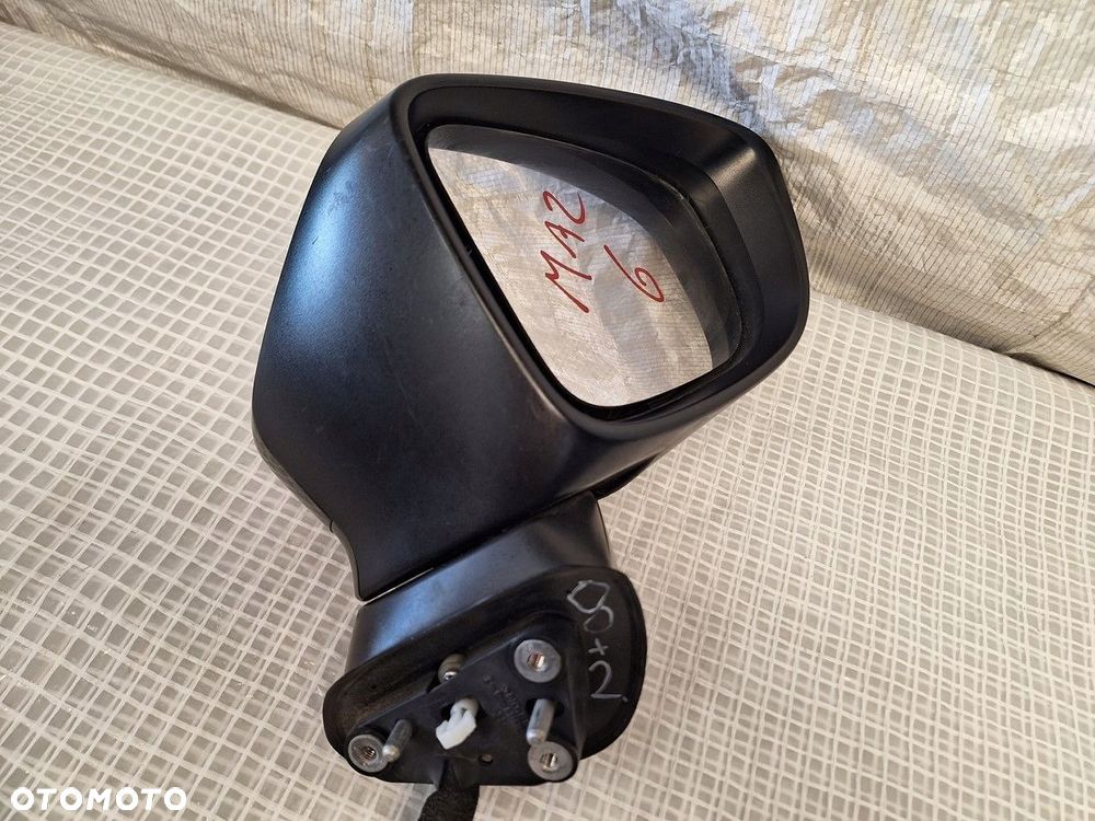 lusterko prawe mazda 6 gj 12- III 10 pin 82 europ - 4