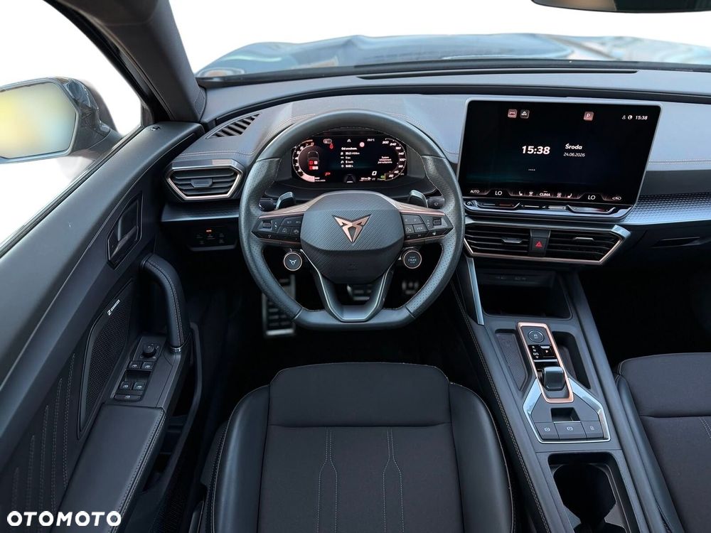 Cupra Formentor 1.5 eTSI mHEV DSG - 18