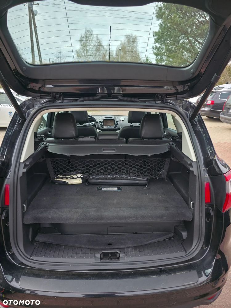 Ford C-MAX - 9