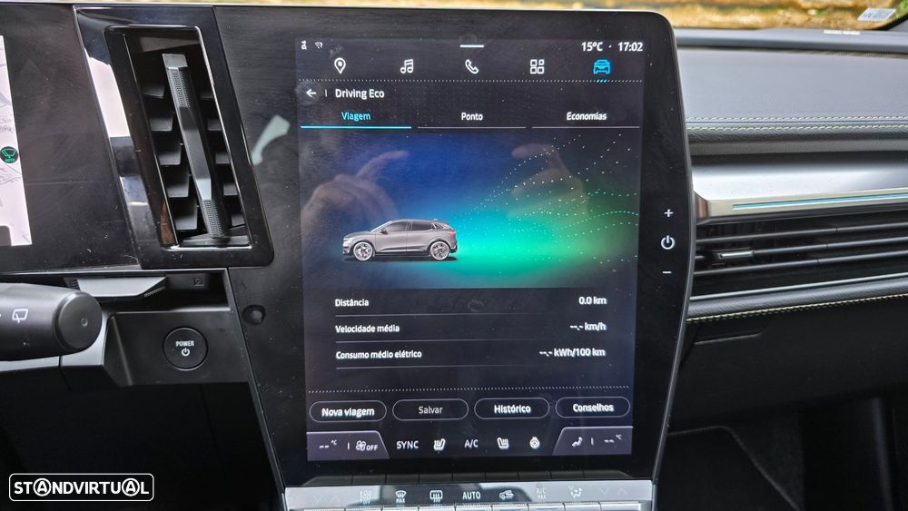 Renault Mégane E-Tech - 29