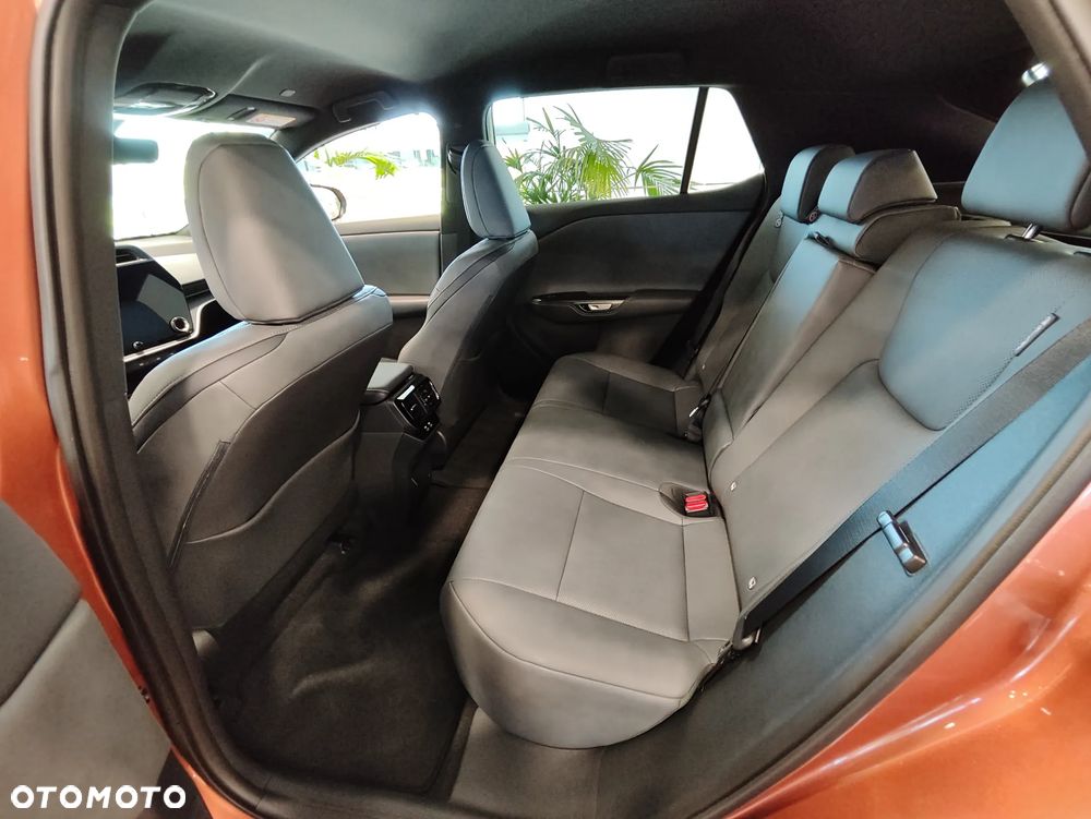 Lexus RZ 350e 77kWh Business - 9