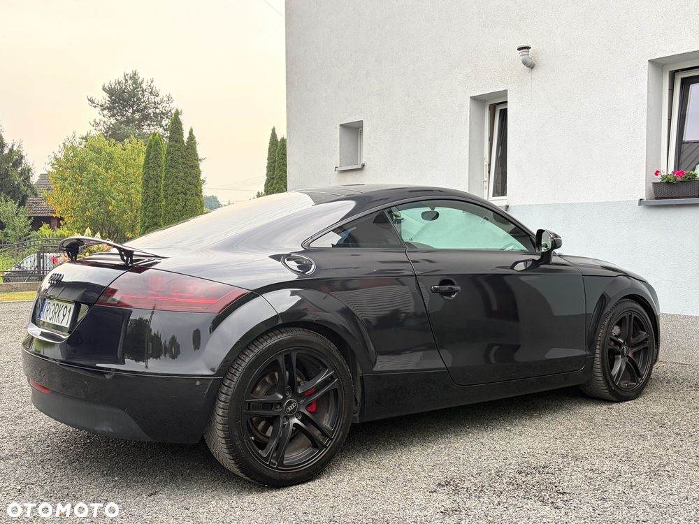 Audi TT Coupé 2.0 TFSI - 6