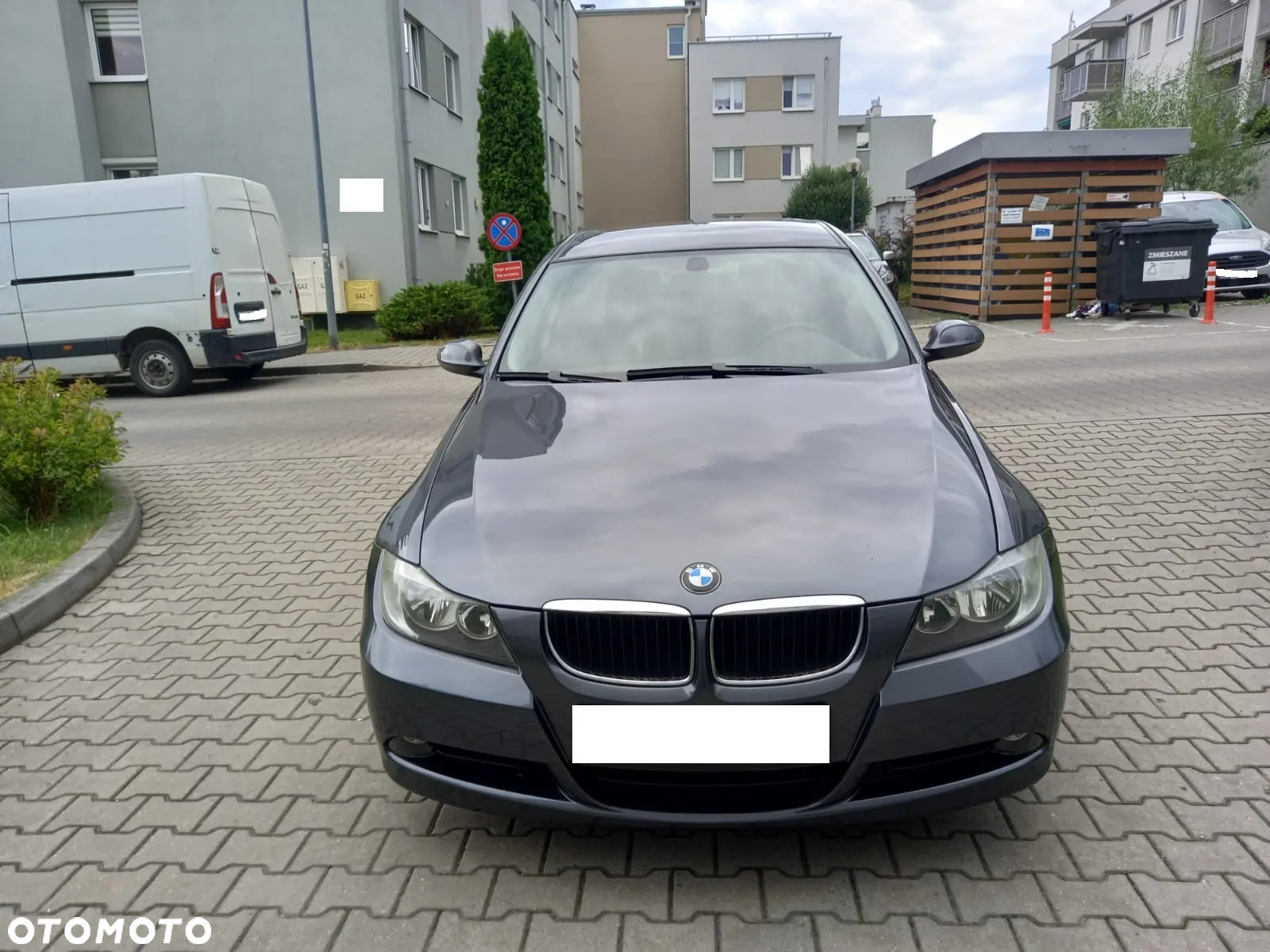 BMW Seria 3 318i - 2