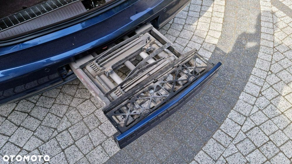 Opel Zafira - 24