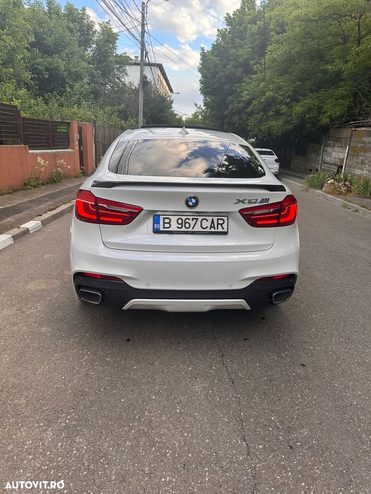 BMW X6 - 4